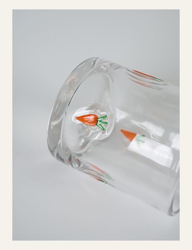 Kynttilälyhty moniväri/oranssi - 2