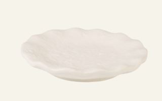 Yio kynttilävati valkoinen