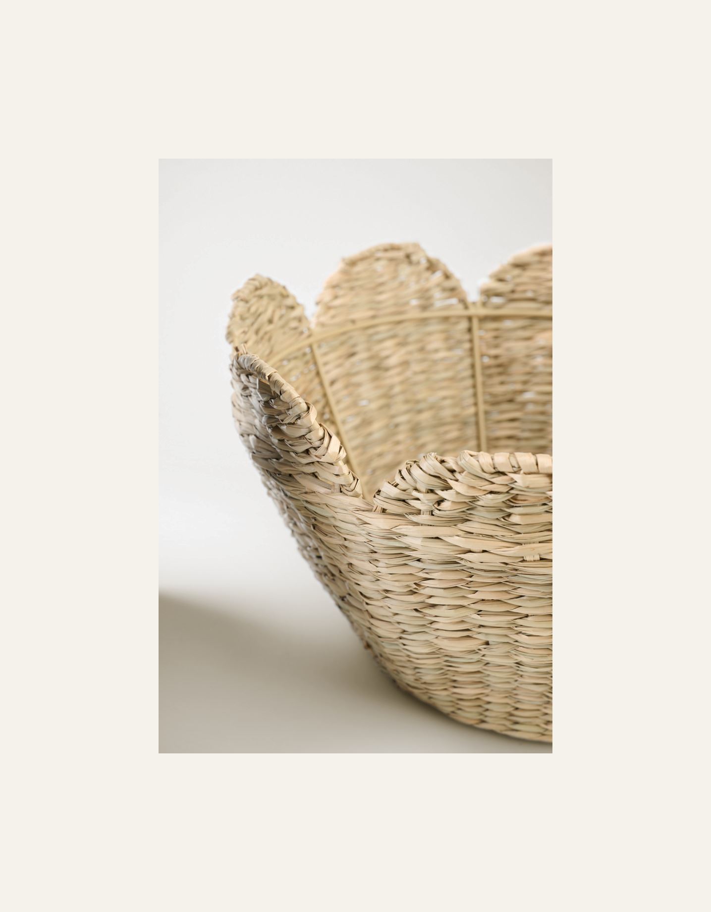 Kori vaalea luonnoväri - 2