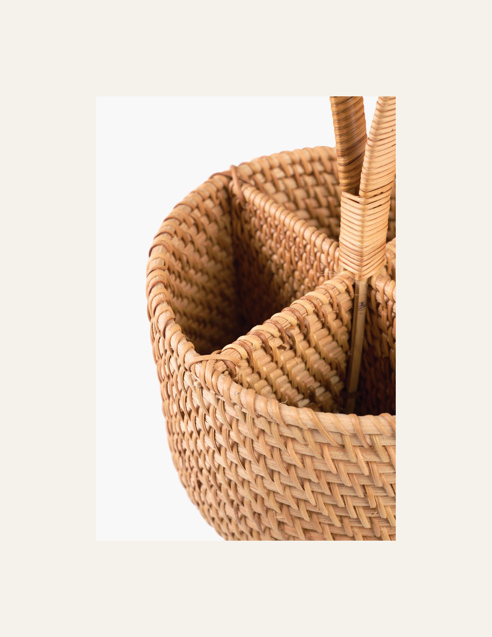 Aterinkori luonnonväri - 3