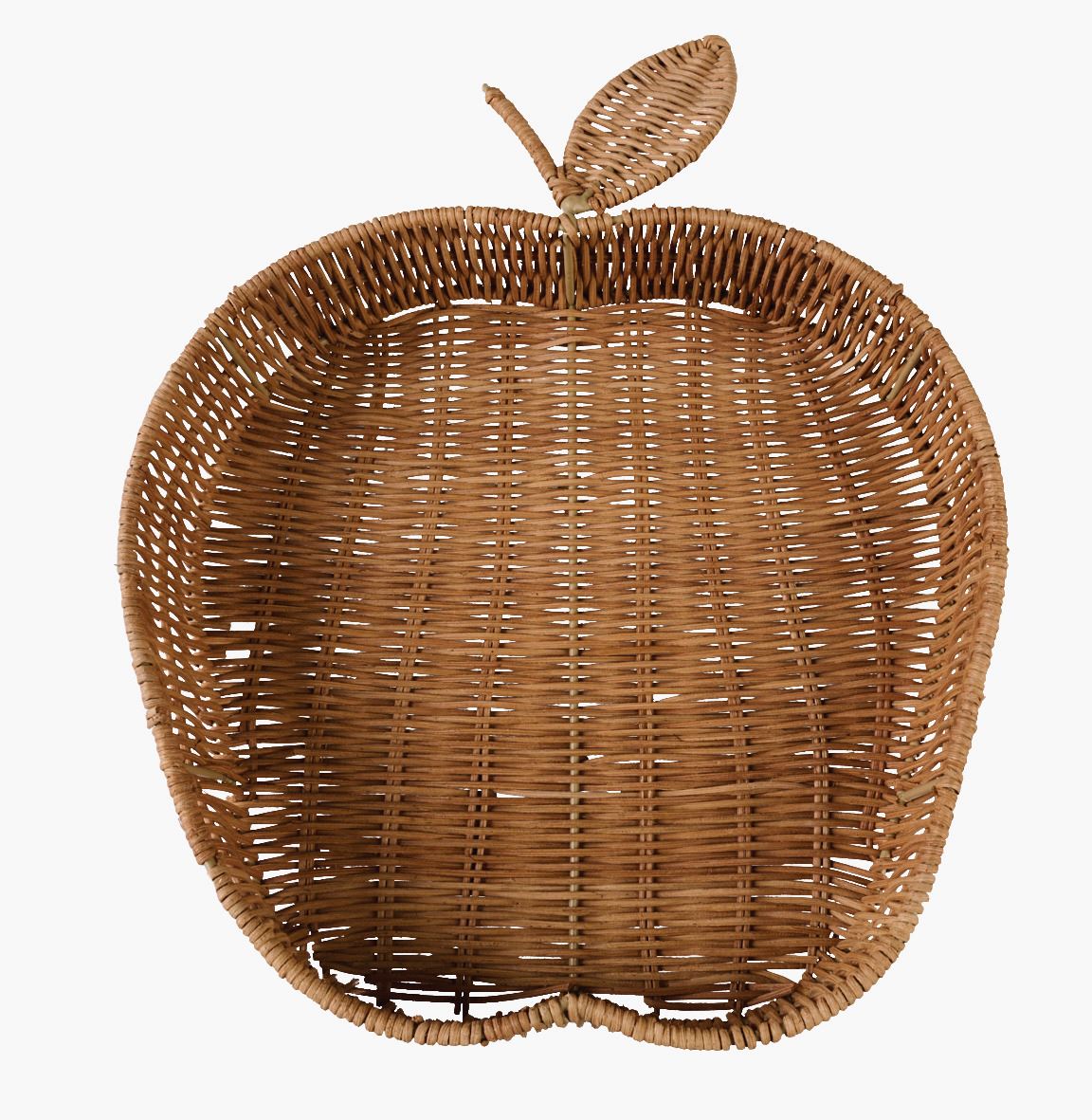 Kori luonnonväri - 32x30x6,5 cm luonnonväri - 1