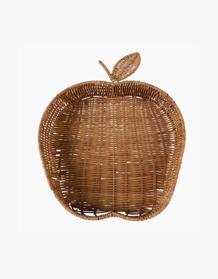 Kori luonnonväri - 32x30x6,5 cm luonnonväri - 1