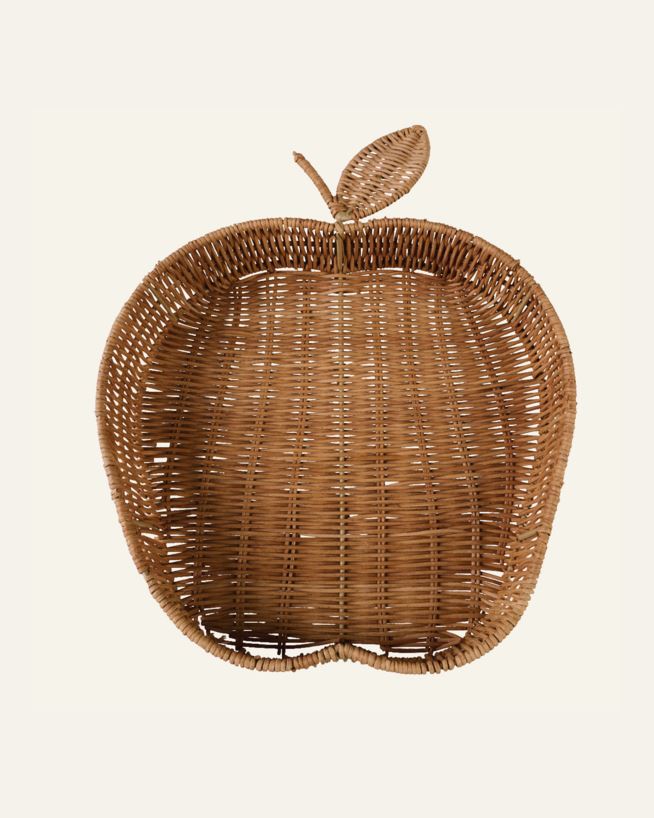 Kori luonnonväri - 32x30x6,5 cm luonnonväri - 1