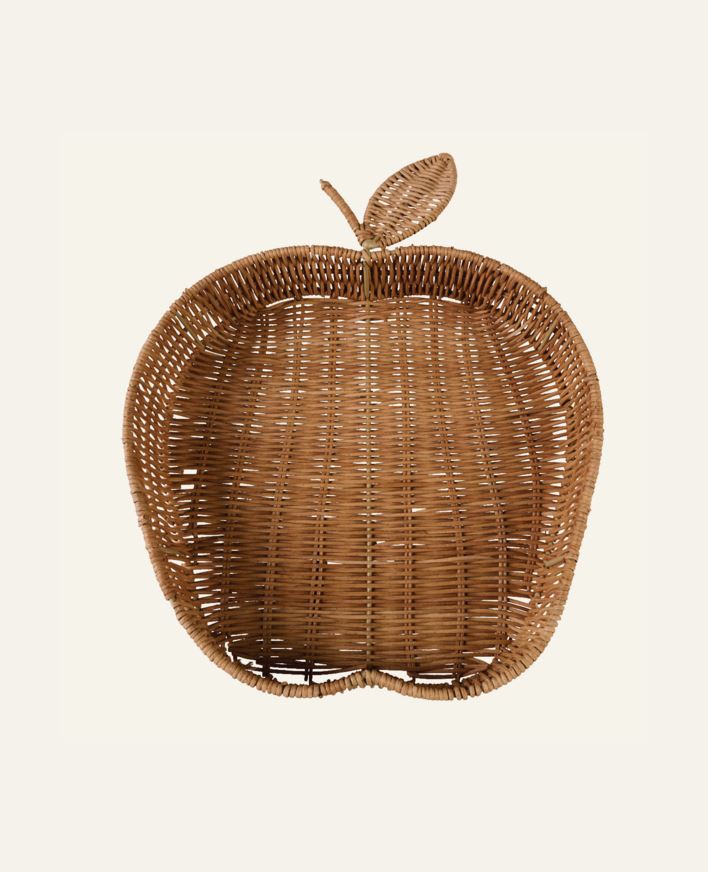 Kori luonnonväri - 32x30x6,5 cm luonnonväri - 1