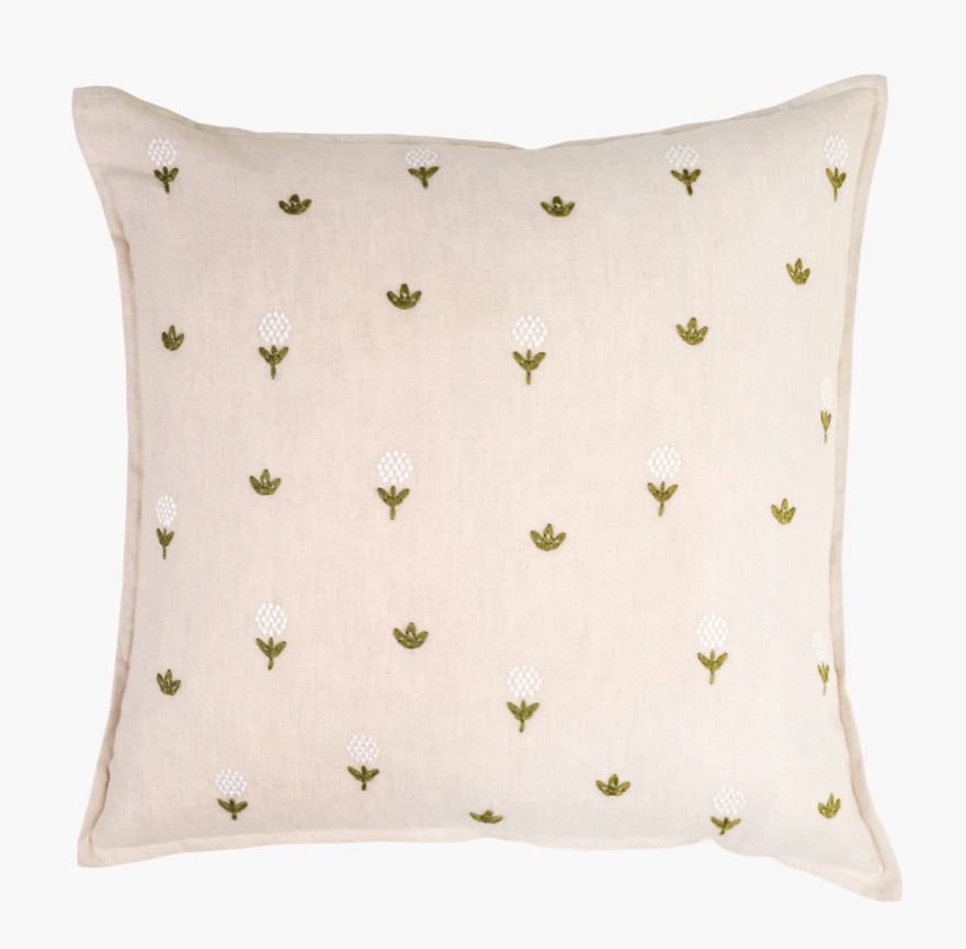 Koristetyynynpäällinen moniväri - 50x50 cm moniväri - 1