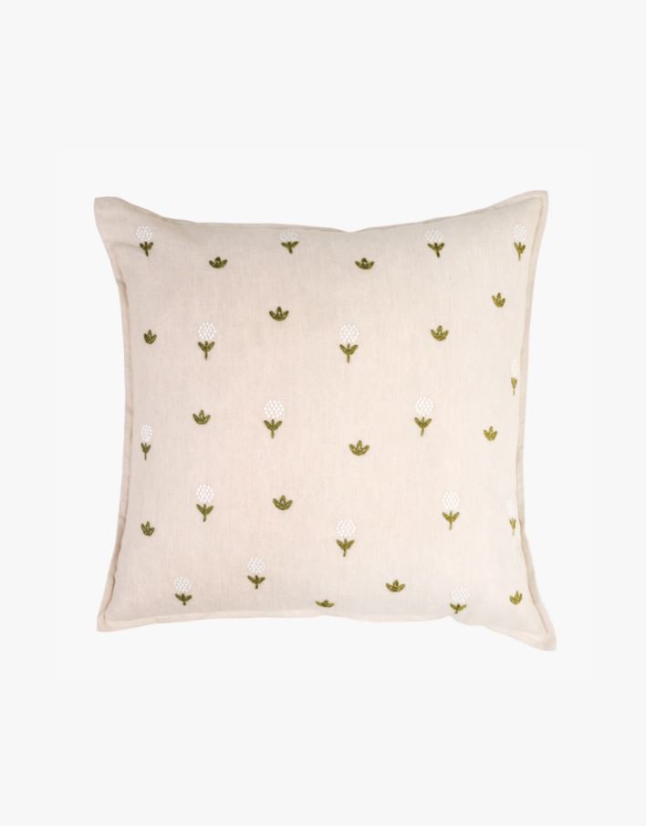 Koristetyynynpäällinen moniväri - 50x50 cm moniväri - 1