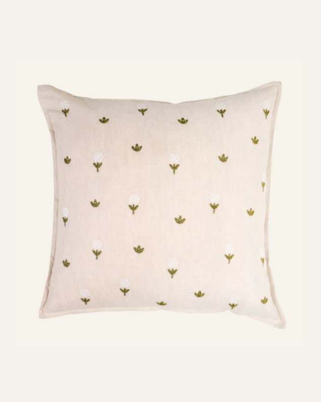 Koristetyynynpäällinen moniväri - 50x50 cm moniväri - 1