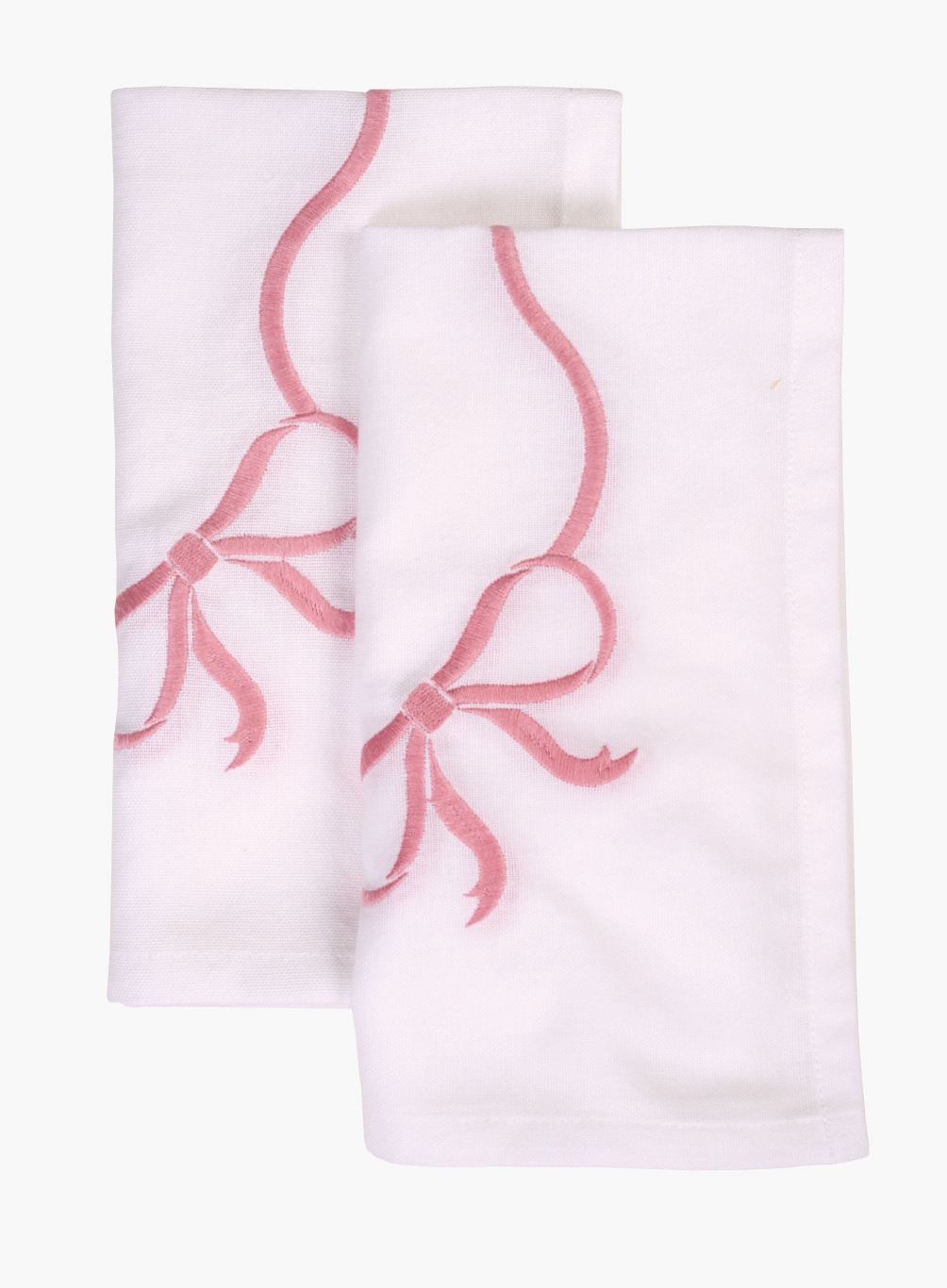 Lautasliina valkoinen - 45x45 cm valkoinen - 1