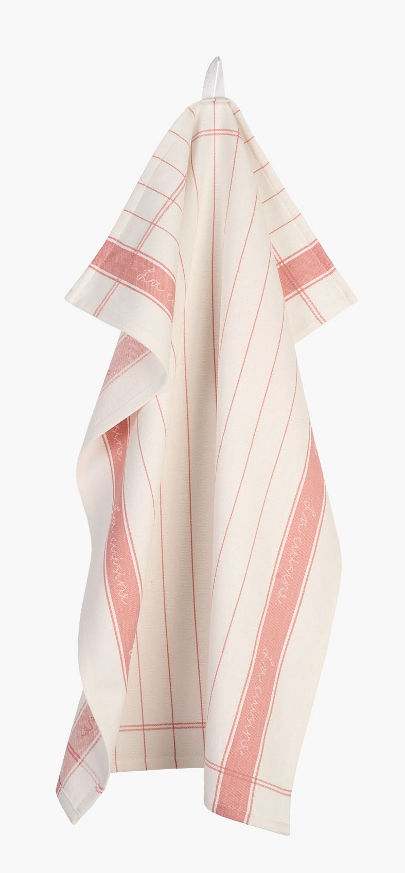 Keittiöpyyhe roosa - 50x70 cm roosa - 1