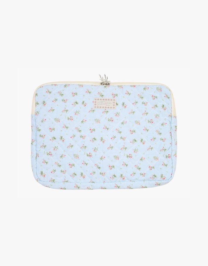 Pc-kotelo vaaleansininen - 36x26 cm vaaleansininen - 1