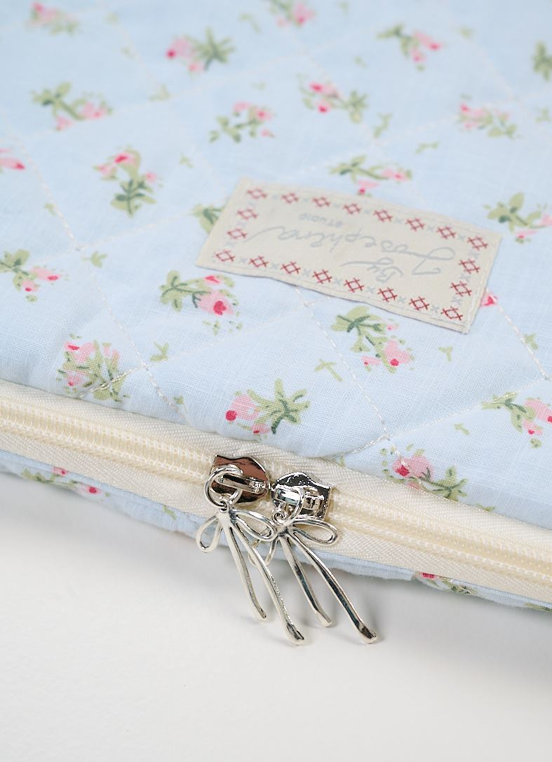 Pc-kotelo vaaleansininen - 2