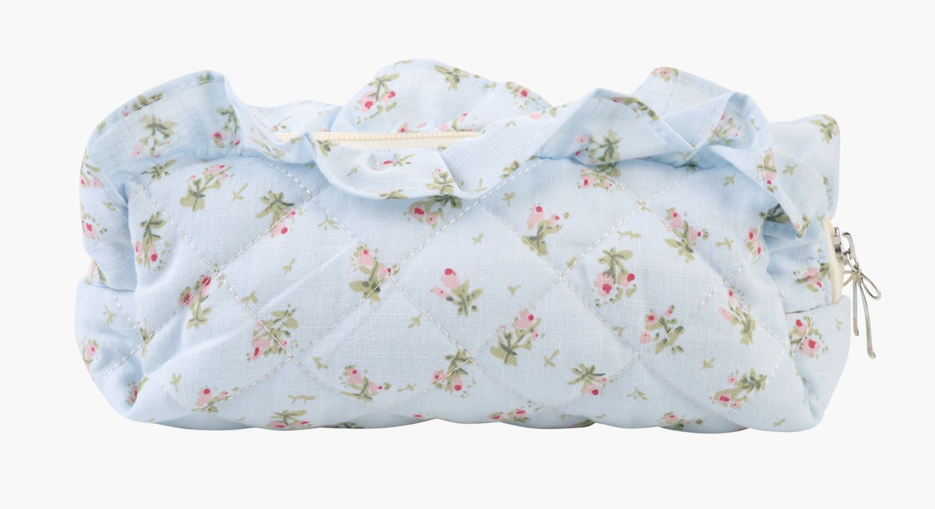 Penaali vaaleansininen - 22x7x7 cm vaaleansininen - 1