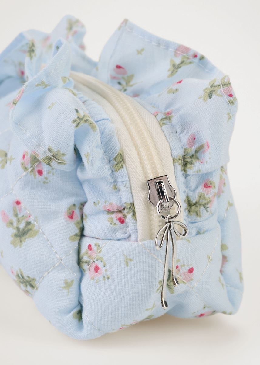 Penaali vaaleansininen - 2