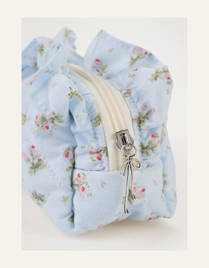 Penaali vaaleansininen - 2