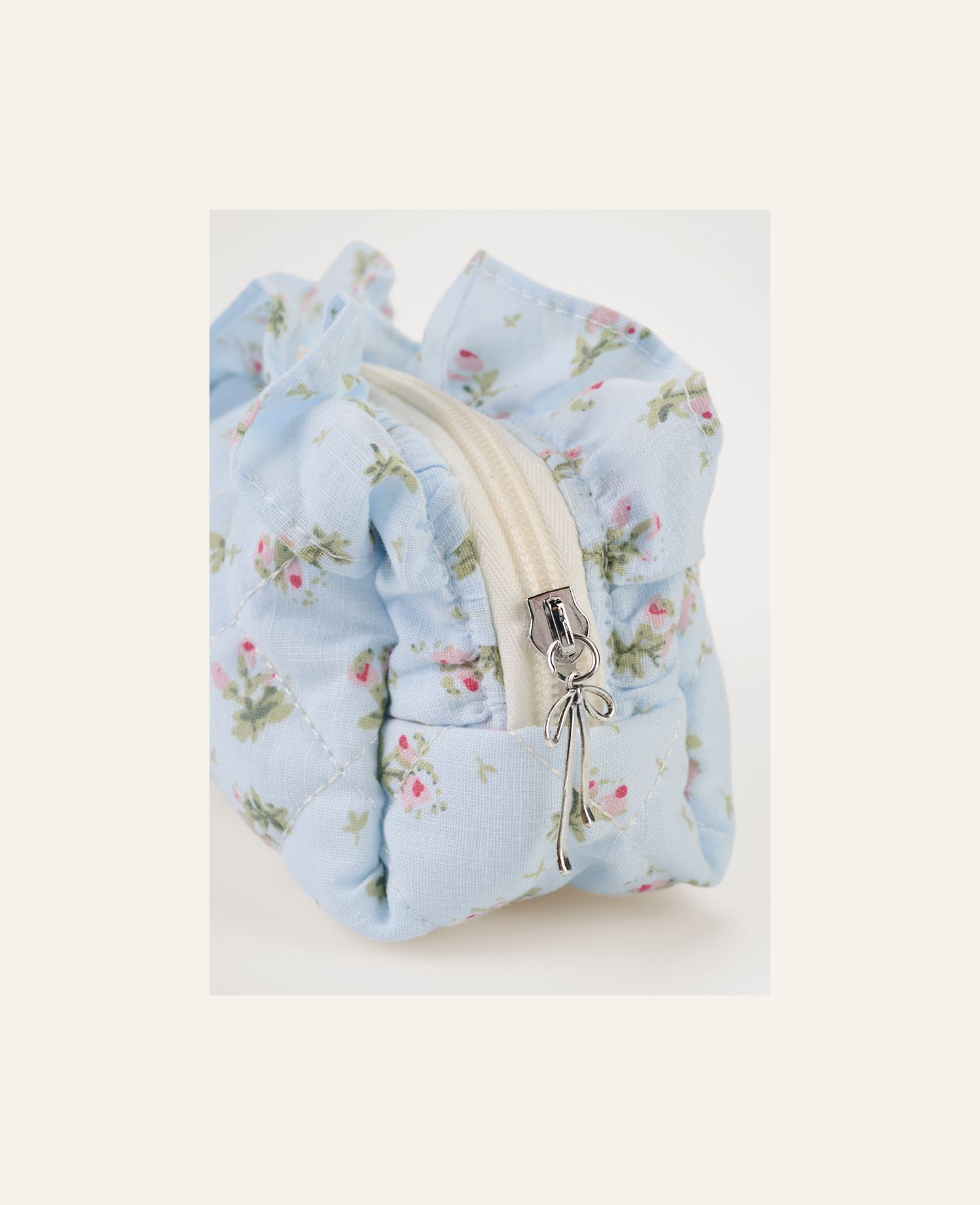 Penaali vaaleansininen - 2