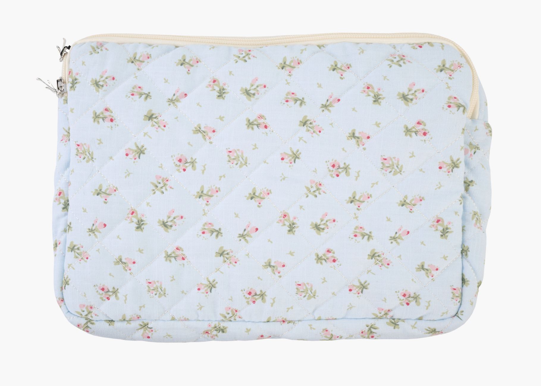 Ipadin kansi vaaleanroosa - 21x28 cm vaaleanroosa - 1