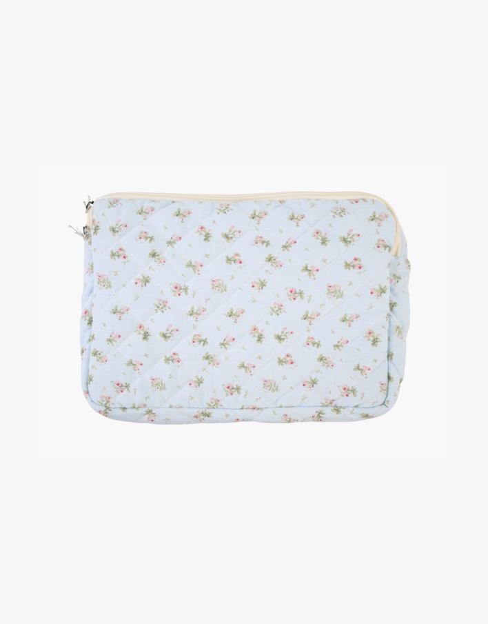 Ipadin kansi vaaleanroosa - 21x28 cm vaaleanroosa - 1