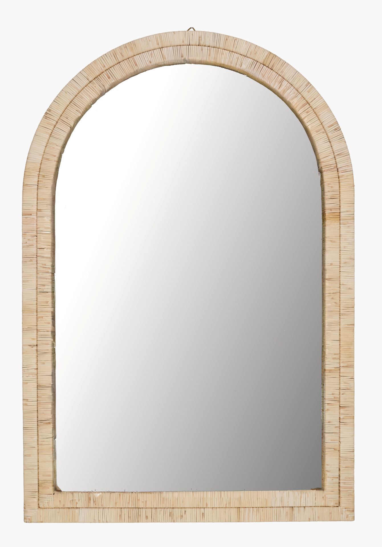 Peili vaalea luonnoväri - 2