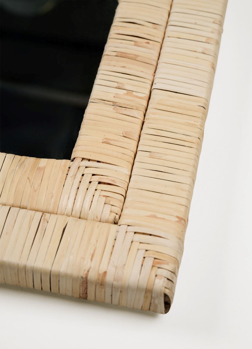 Peili vaalea luonnoväri - 3