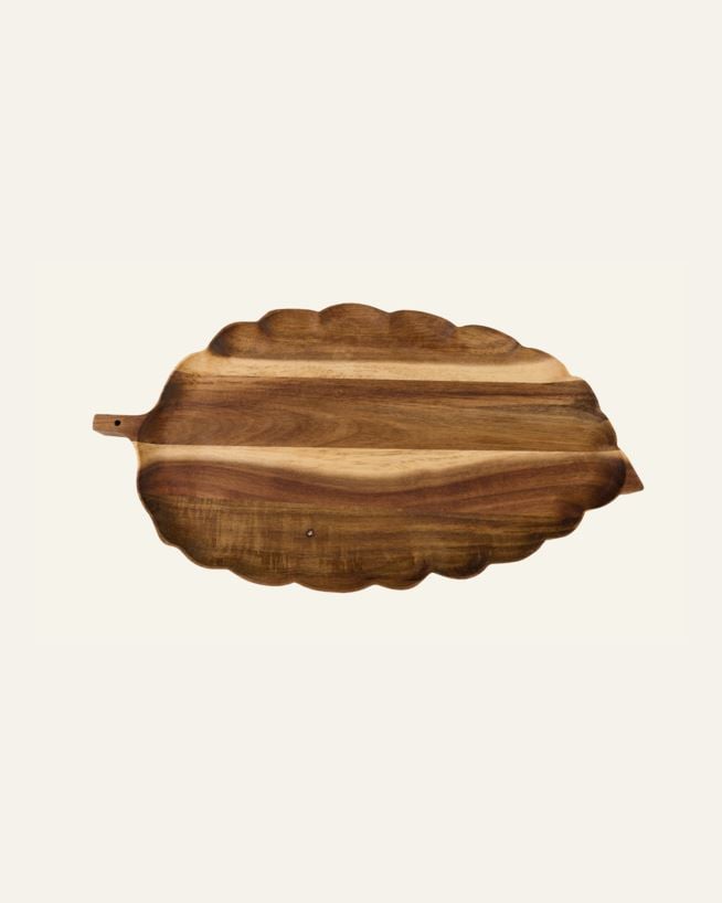 Vati luonnonväri - 46x25 cm luonnonväri - 1
