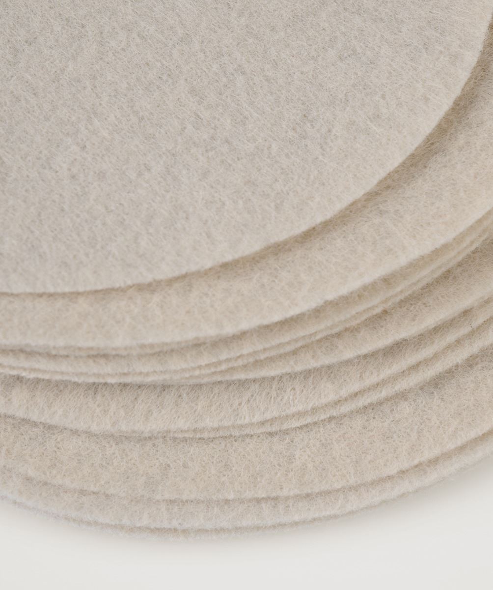 Säilytyslaatikko vaalea luonnoväri - 9