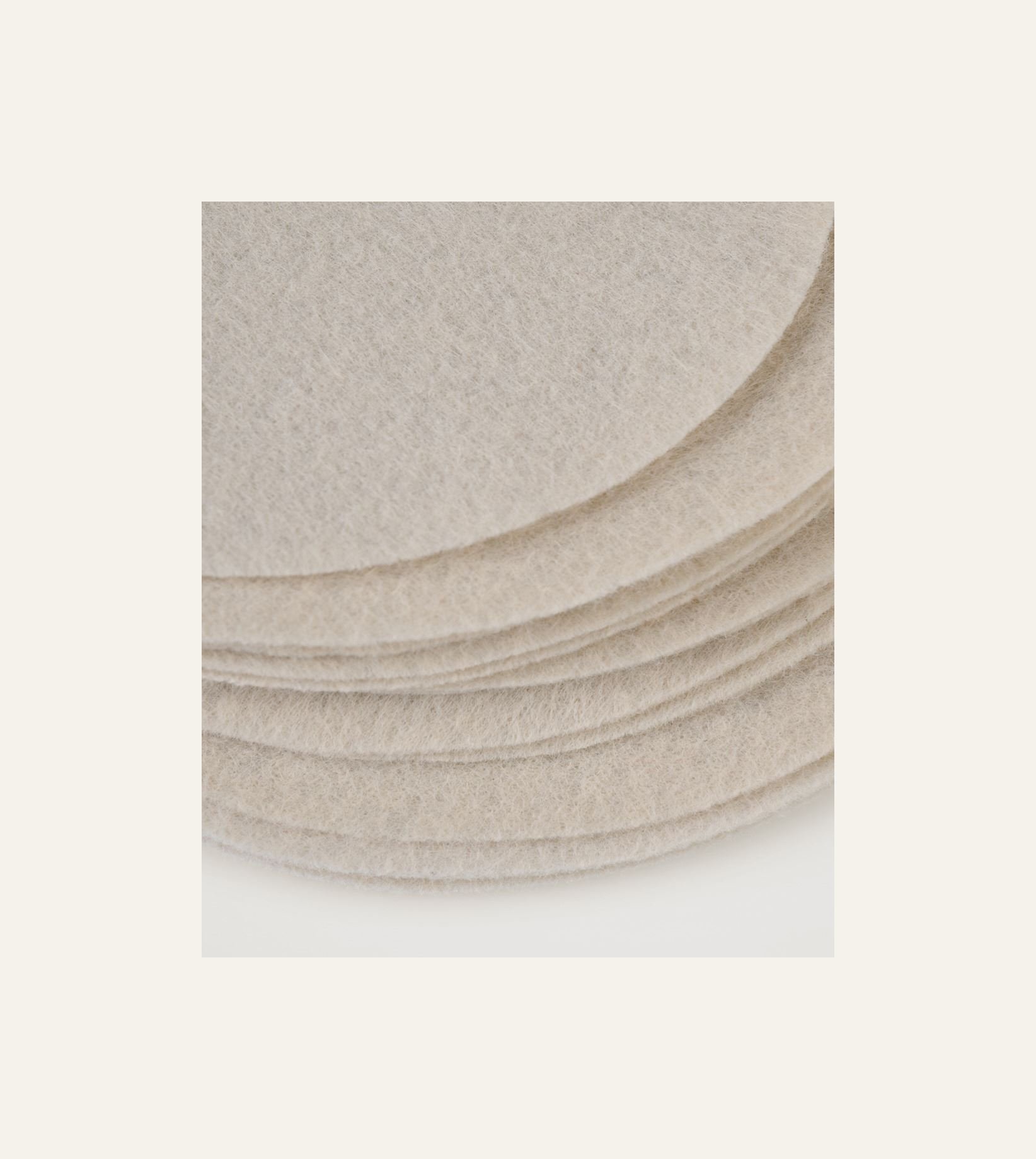 Säilytyslaatikko vaalea luonnoväri - 9