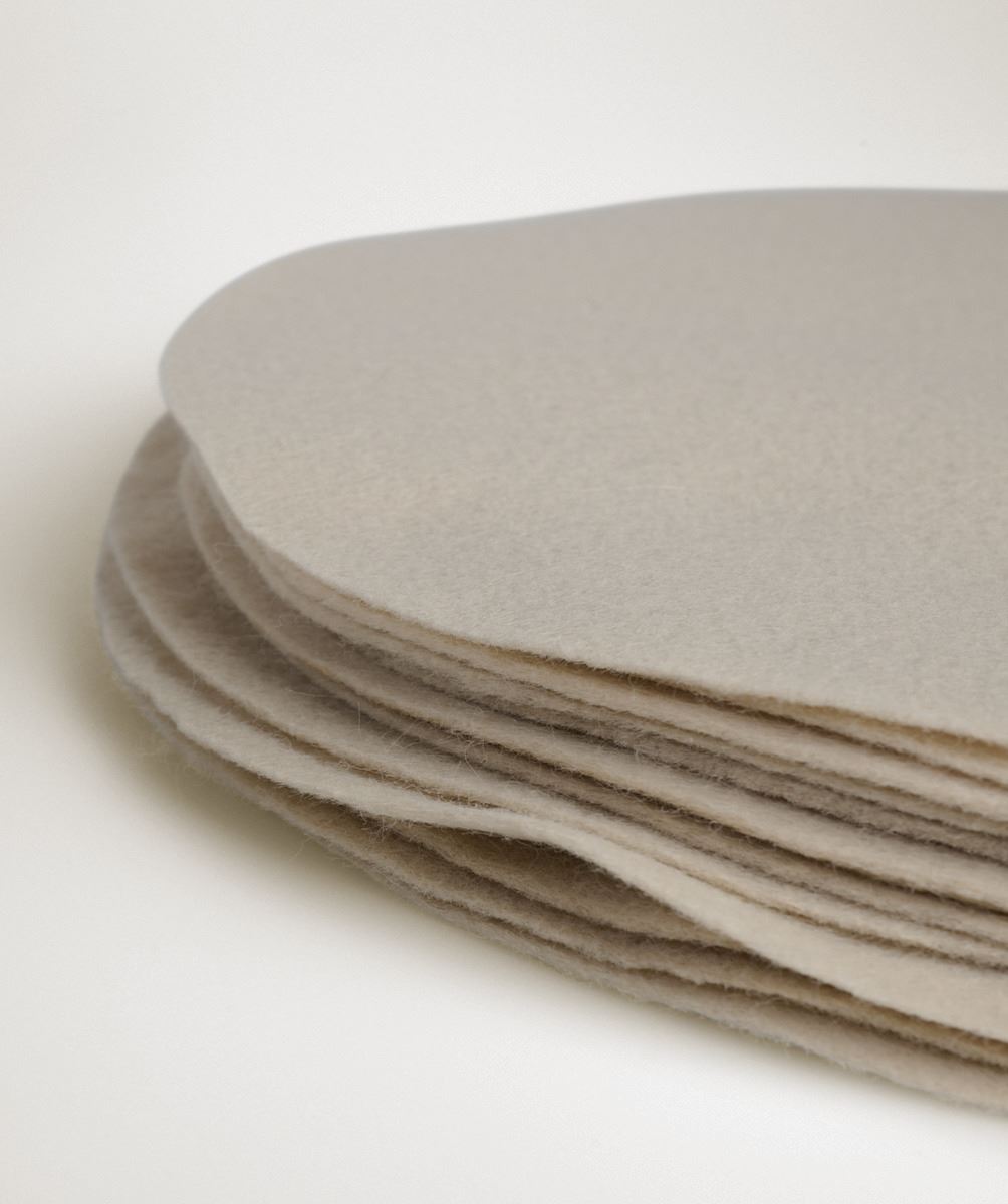 Säilytyslaatikko vaalea luonnoväri - 6