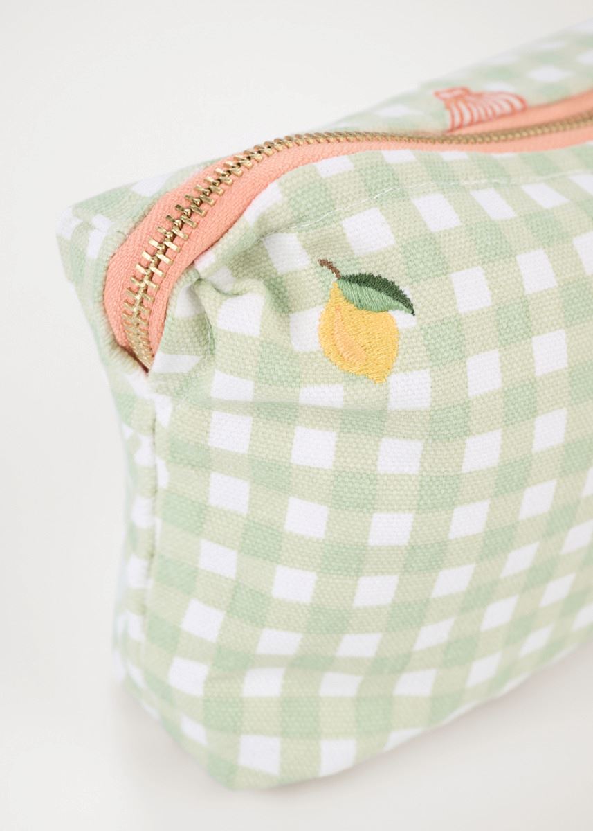 Toilettilaukku moniväri - 4