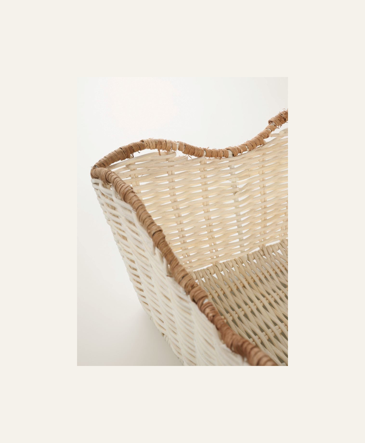 Kori vaalea luonnoväri - 2