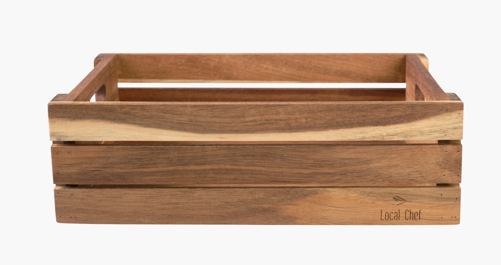 Säilytyslaatikko luonnonväri - 3