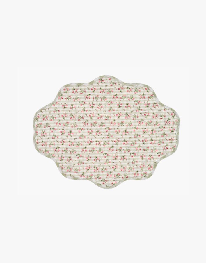 Tabletti vihreä - 36x46 cm vihreä - 1