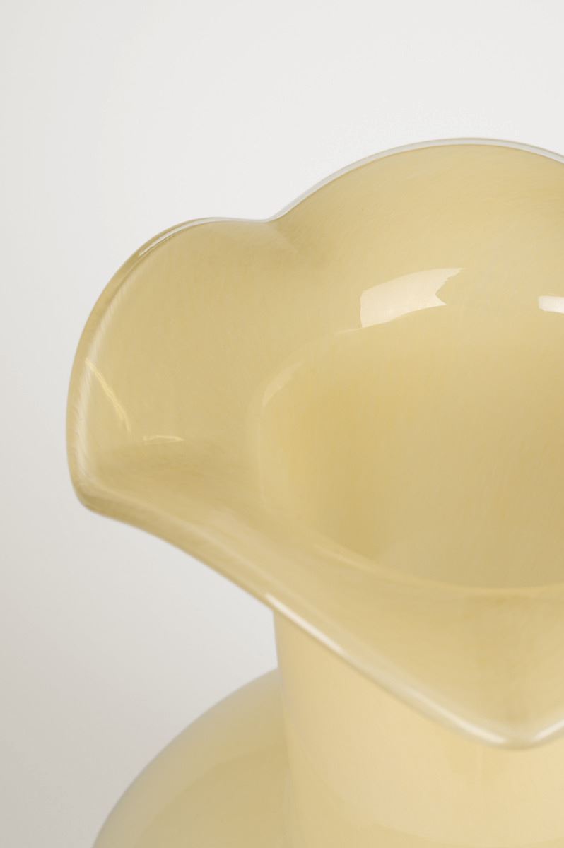 Maljakko keltainen - 2