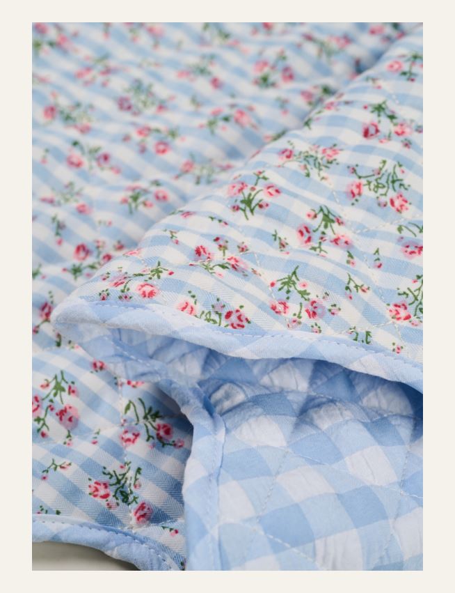 Kaitaliina sininen - 2