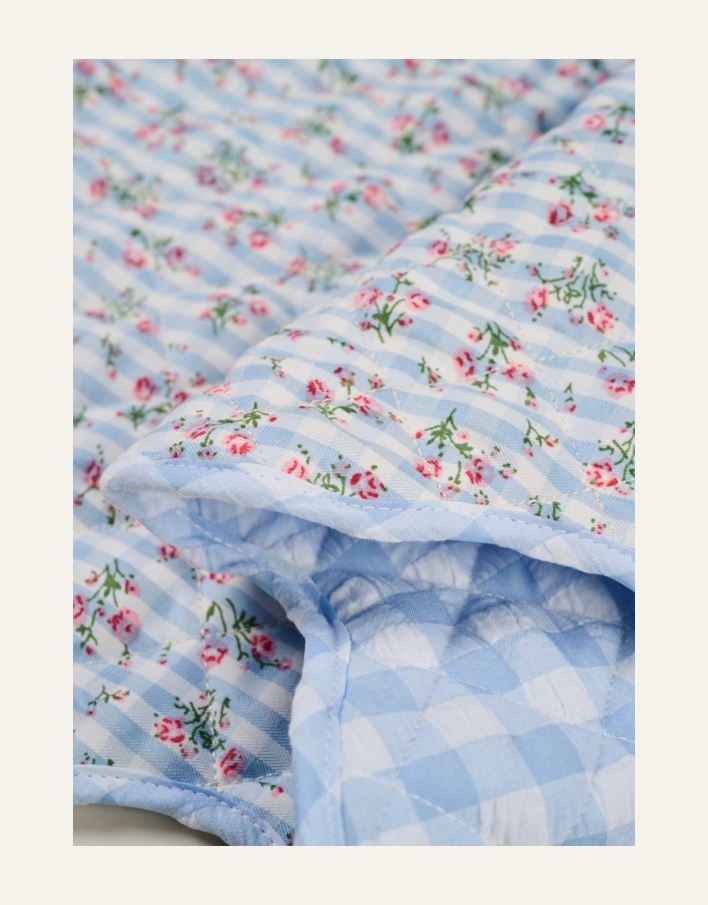 Kaitaliina sininen - 2