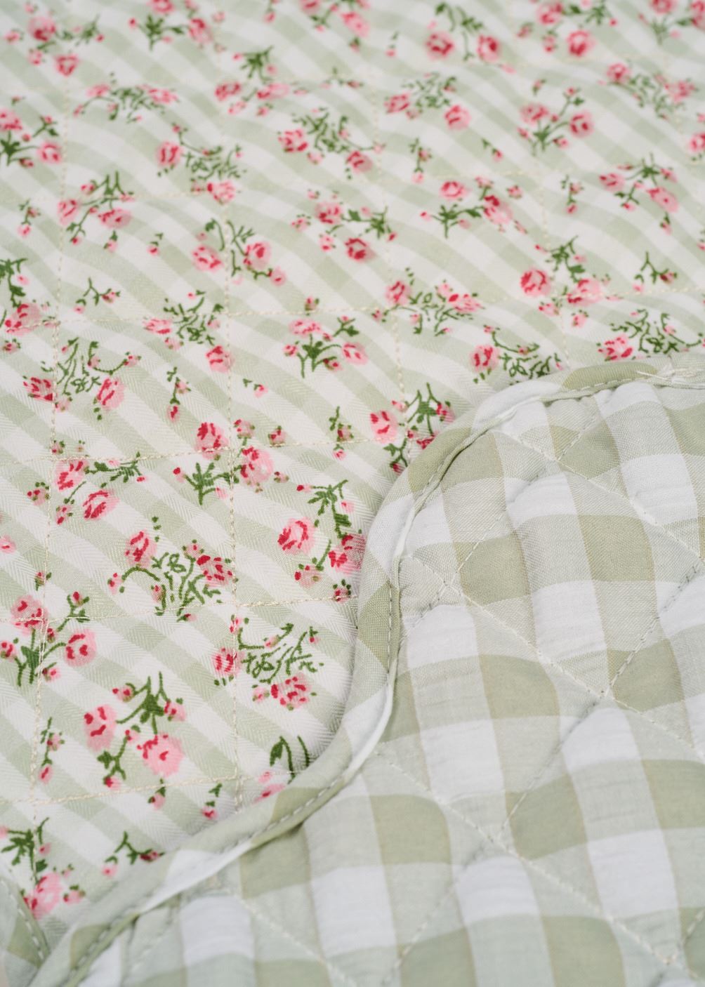 Kaitaliina vihreä - 2