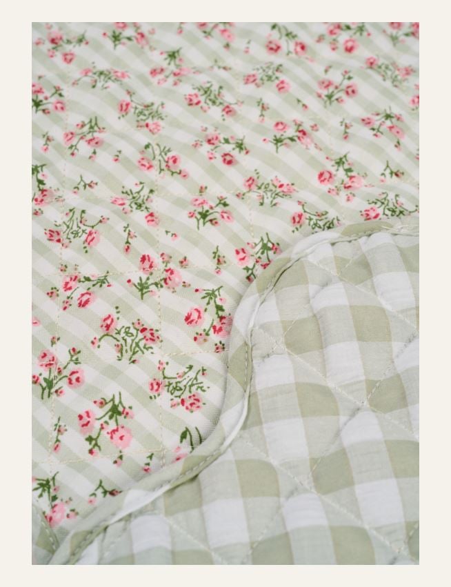 Kaitaliina vihreä - 2