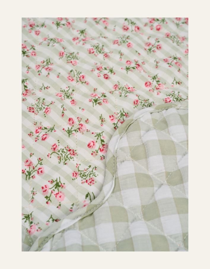 Kaitaliina vihreä - 2