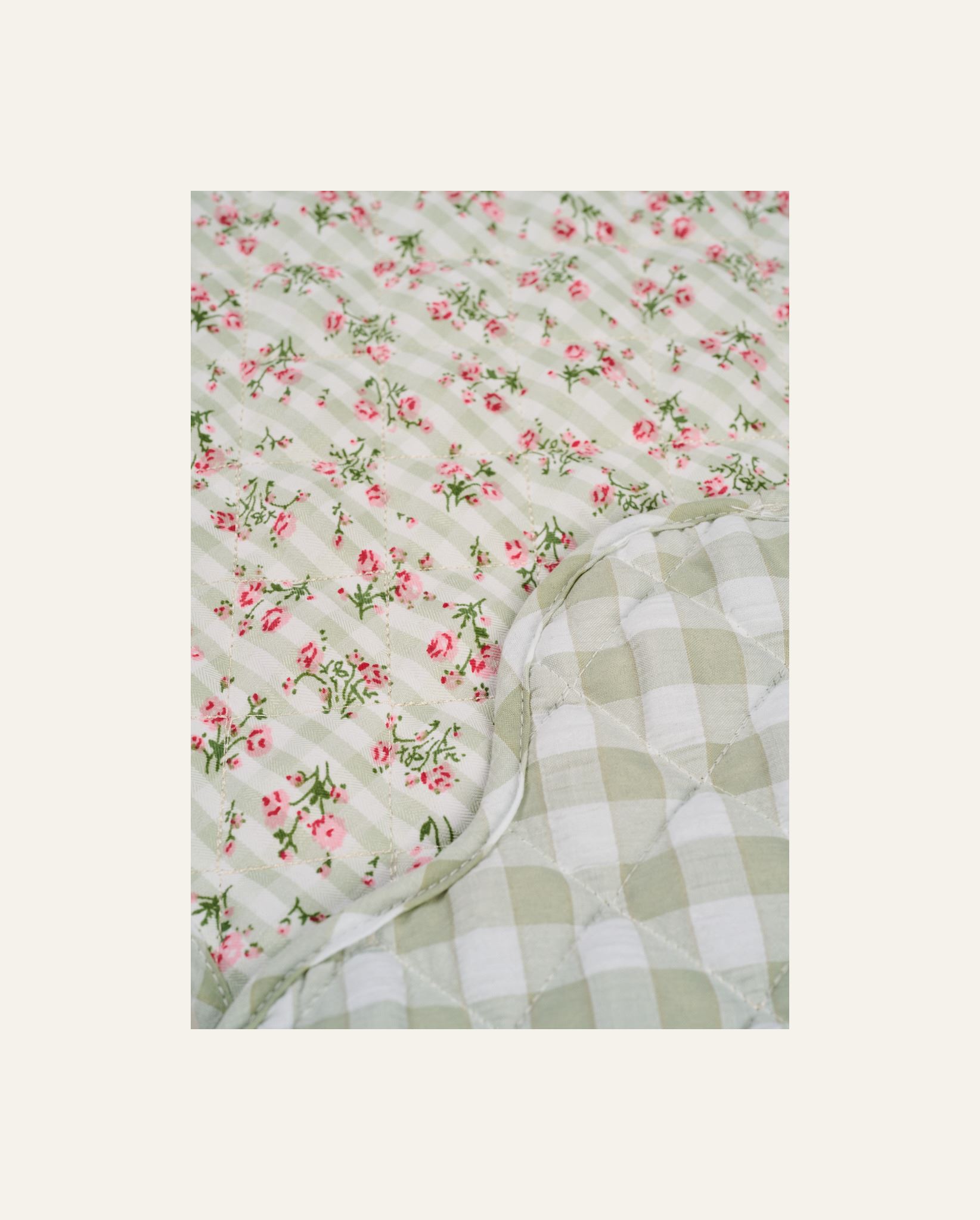 Kaitaliina vihreä - 2