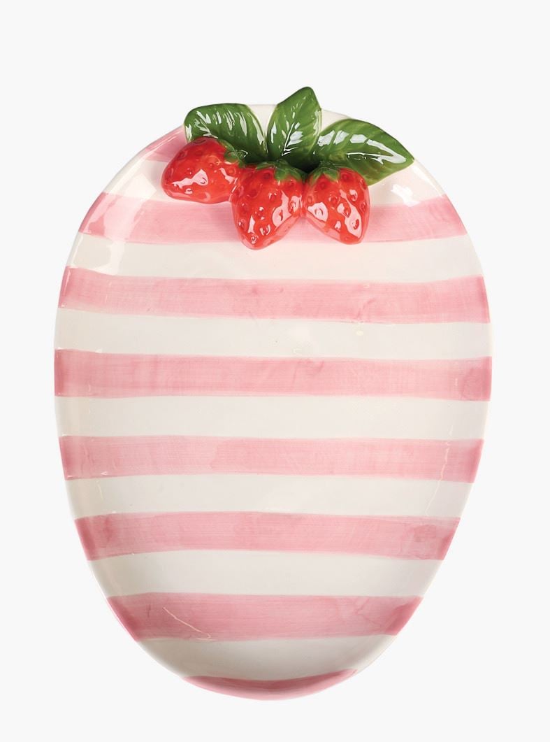 Vati moniväri/roosa - 31,2x22,5x5 cm moniväri/roosa - 1