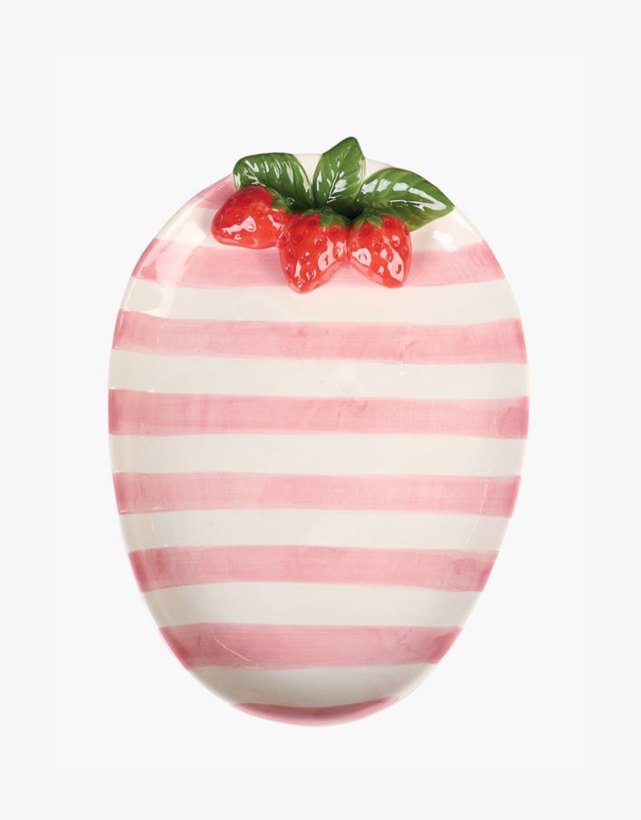 Vati moniväri/roosa - 31,2x22,5x5 cm moniväri/roosa - 1