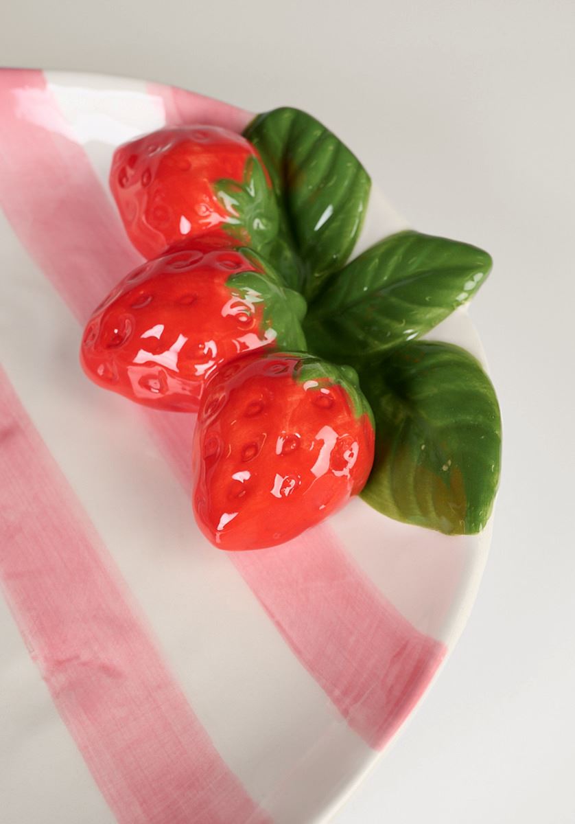 Vati moniväri/roosa - 2