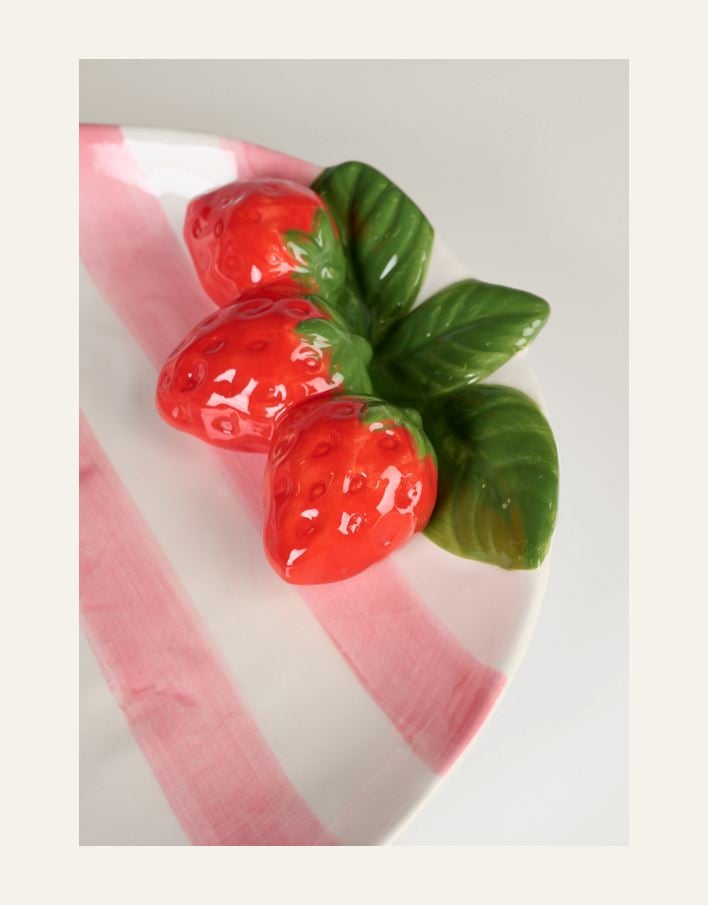 Vati moniväri/roosa - 2