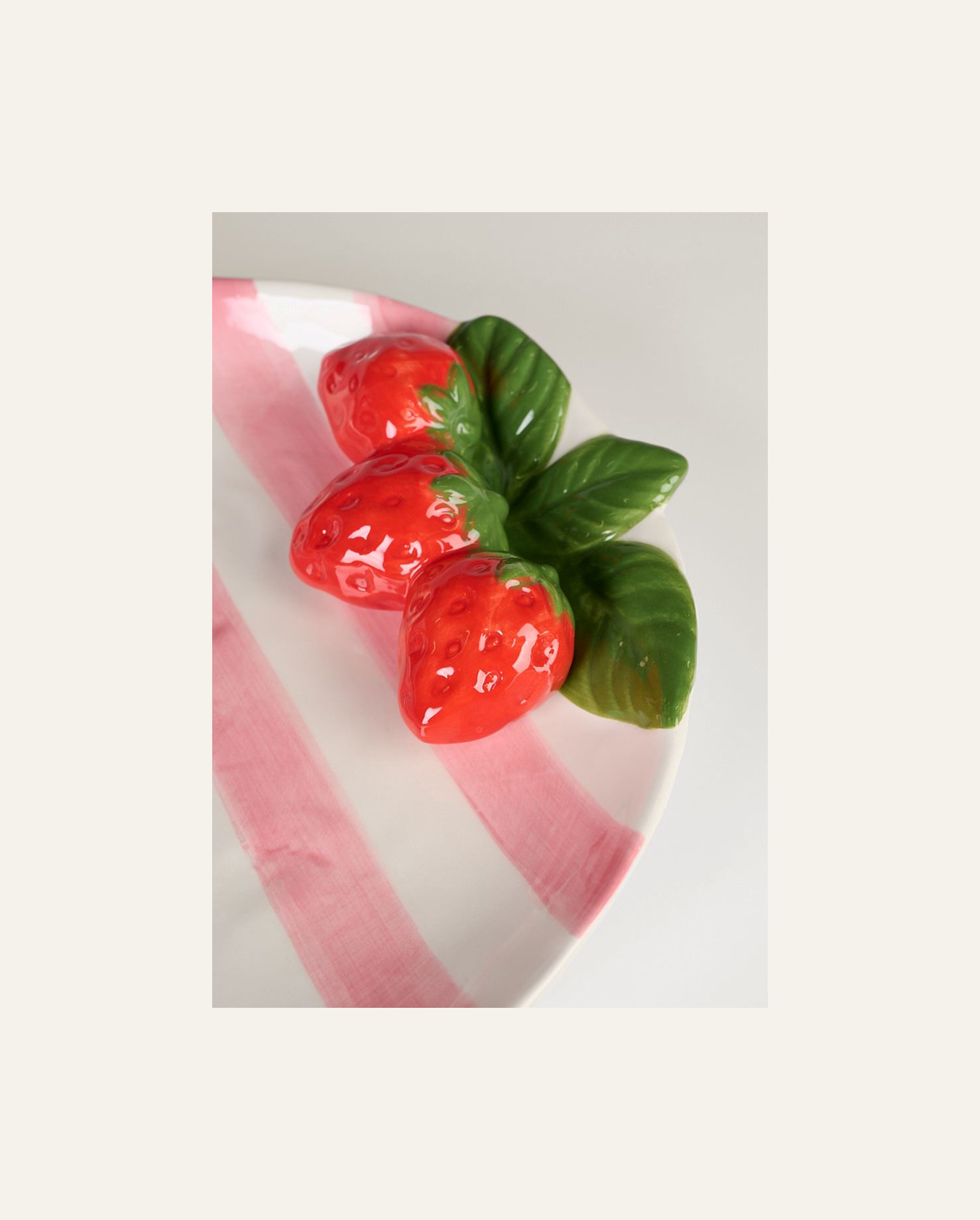 Vati moniväri/roosa - 2