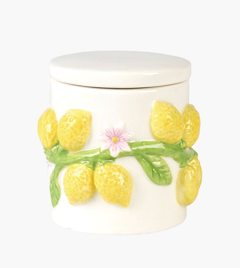 Ruukku valkoinen - 8,7x8,4x8,4 valkoinen - 1