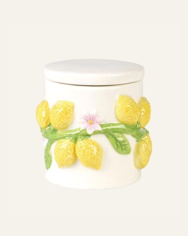 Ruukku valkoinen - 8,7x8,4x8,4 valkoinen - 1