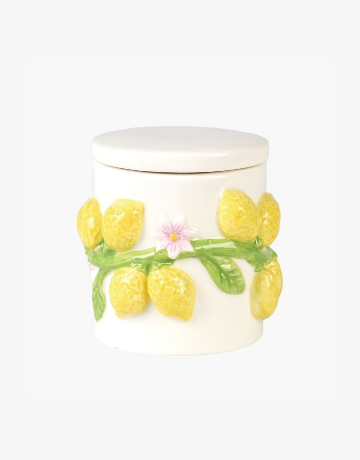 Ruukku valkoinen - 8,7x8,4x8,4 valkoinen - 1