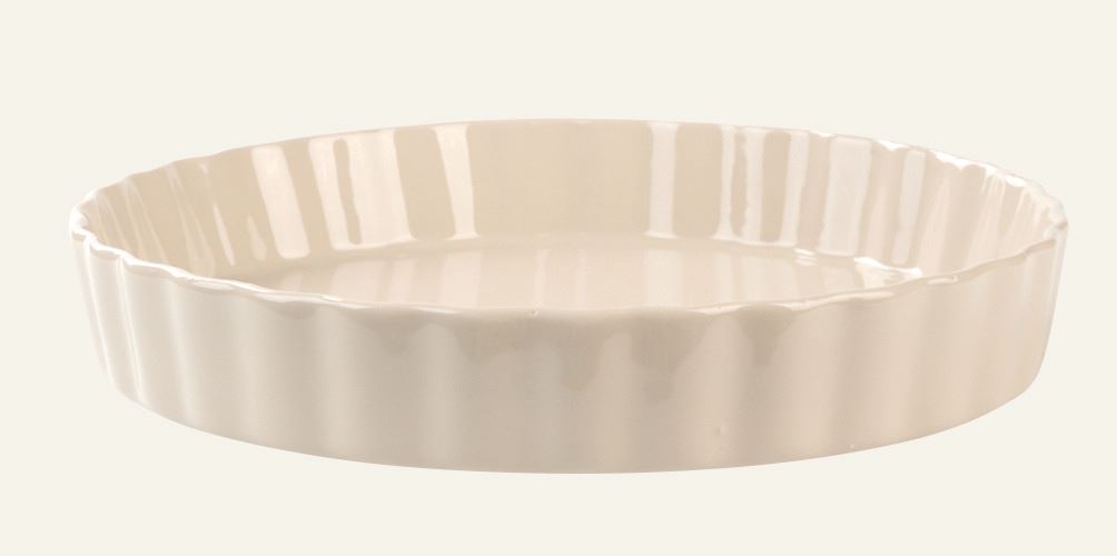 Piirakkapannu beige - ø27 cm beige - 1