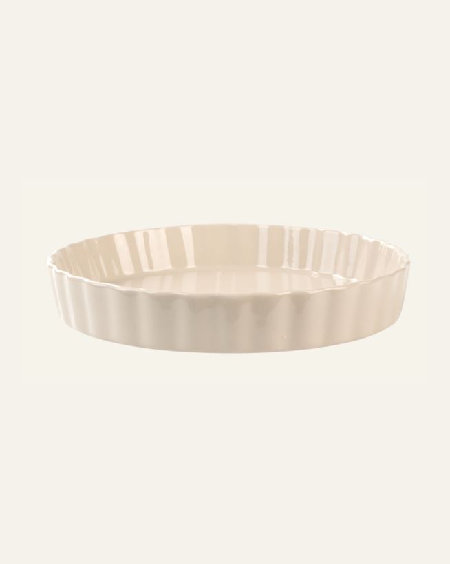 Piirakkapannu beige - ø27 cm beige - 1