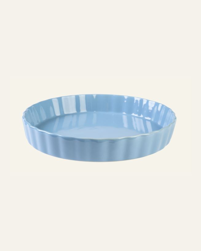 Piirakkapannu sininen - ø27 cm sininen - 1
