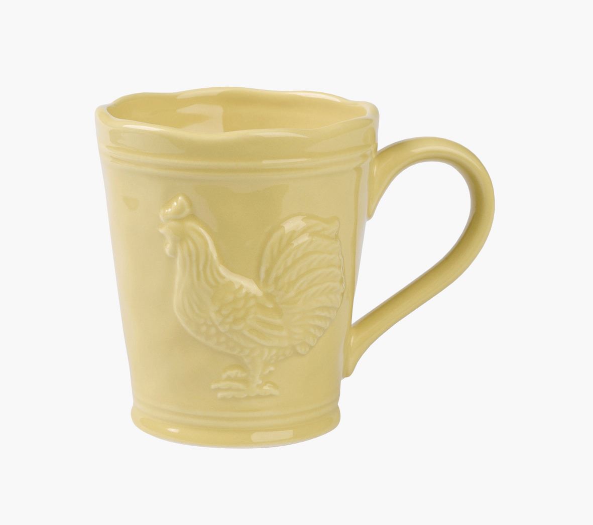 Kuppi keltainen - 300 ml keltainen - 1